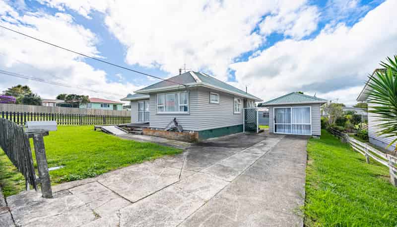 53 Grey Street, Dargaville