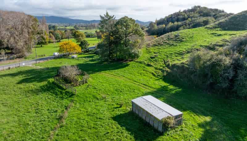 1982 Takaka Valley Highway, Takaka