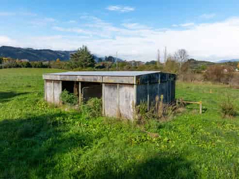 1982 Takaka Valley Highway, Takaka