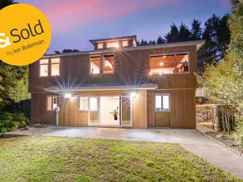 5 Fowler Access Road, Puhoi