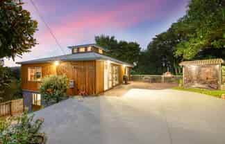 5 Fowler Access Road, Puhoi