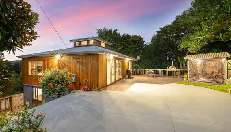 5 Fowler Access Road, Puhoi