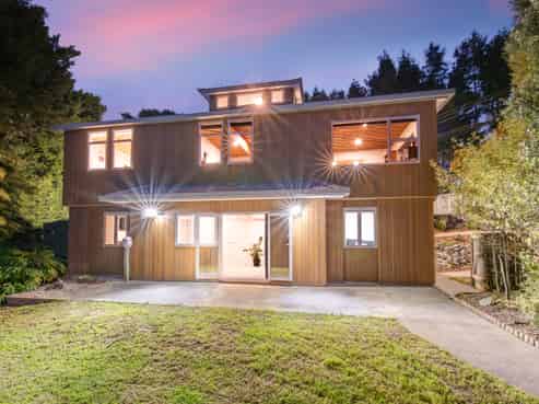 5 Fowler Access Road, Puhoi
