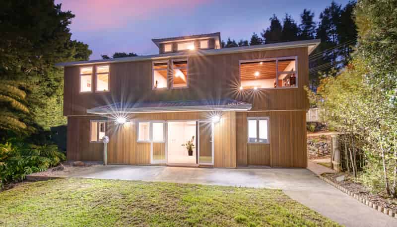 5 Fowler Access Road, Puhoi