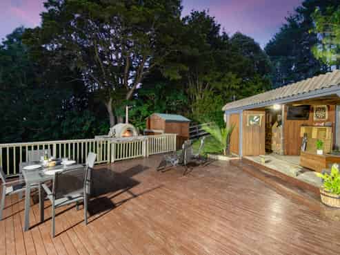 5 Fowler Access Road, Puhoi