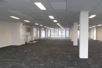 Retail Space Opposite Riccarton Mall