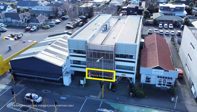  122 Riccarton Road, Riccarton