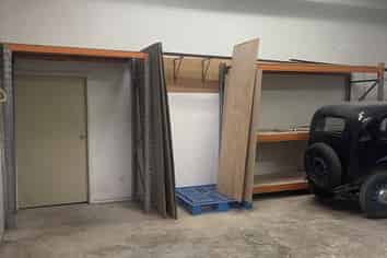 Industrial Warehouse Opportunity Seaview