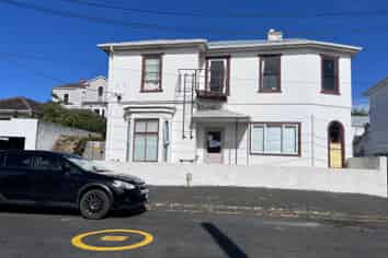7 Graham Street, Dunedin Central