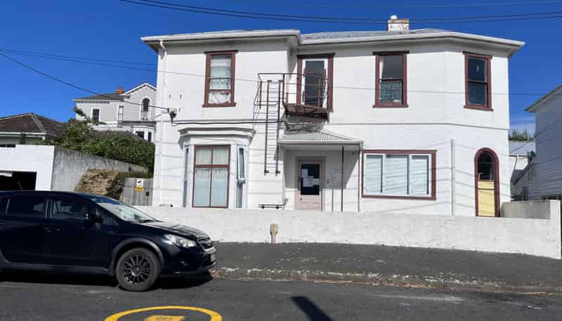 7 Graham Street, Dunedin Central