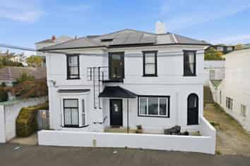 7 Graham Street, Dunedin Central