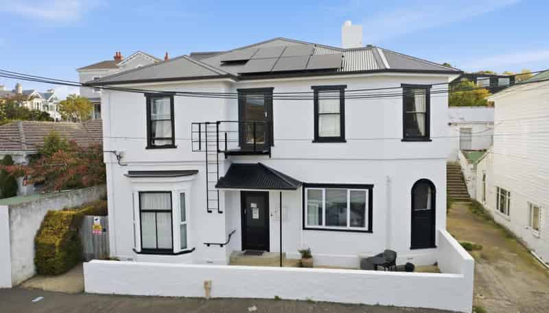 7 Graham Street, Dunedin Central