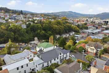 7 Graham Street, Dunedin Central