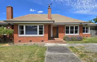 33 Porangahau Road, Waipukurau