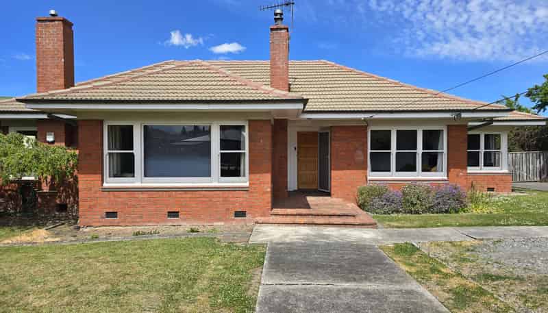 33 Porangahau Road, Waipukurau