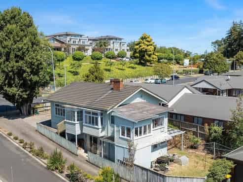 72A Palmerston Street, Hamilton Central