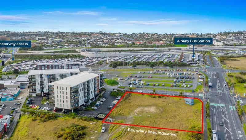 1 Kaipiho Lane, Albany