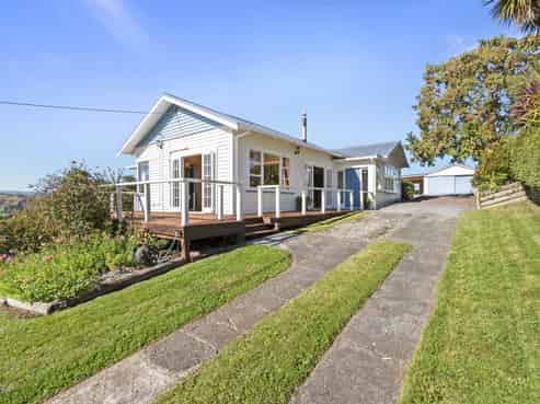 19 Pukeko Street, Taihape and Surrounds