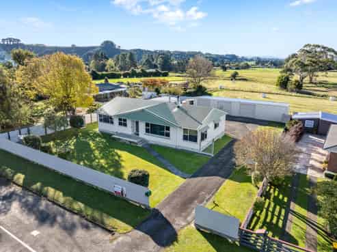 17 Haswell Street, Eketahuna