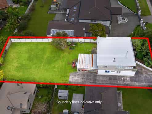 67 Beach Road, Mellons Bay