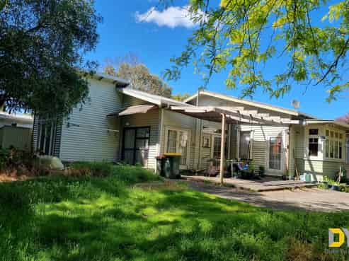 1 Onslow Road, Mount Eden