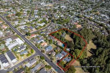 One-of-a-Kind Estate Opportunity