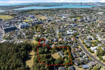 One-of-a-Kind Estate Opportunity