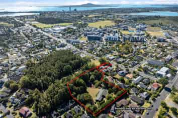 One-of-a-Kind Estate Opportunity