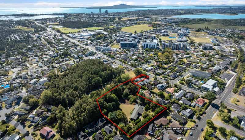 35 and 37 Ocean View Road, Hillcrest
