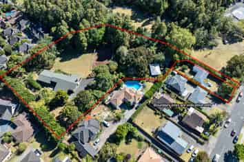One-of-a-Kind Estate Opportunity