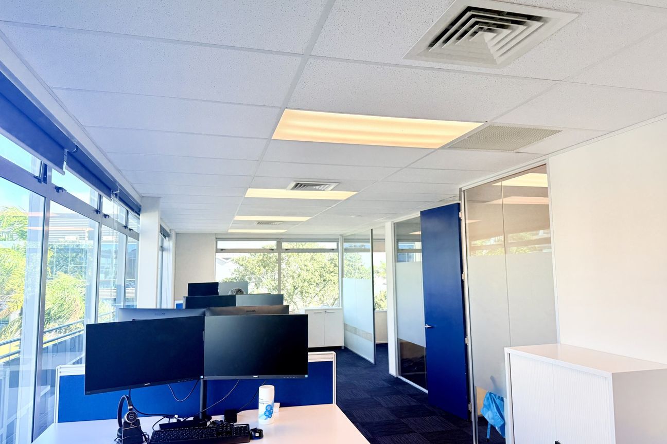 Rent reduced – prominent 122sqm office - Ansicht 4