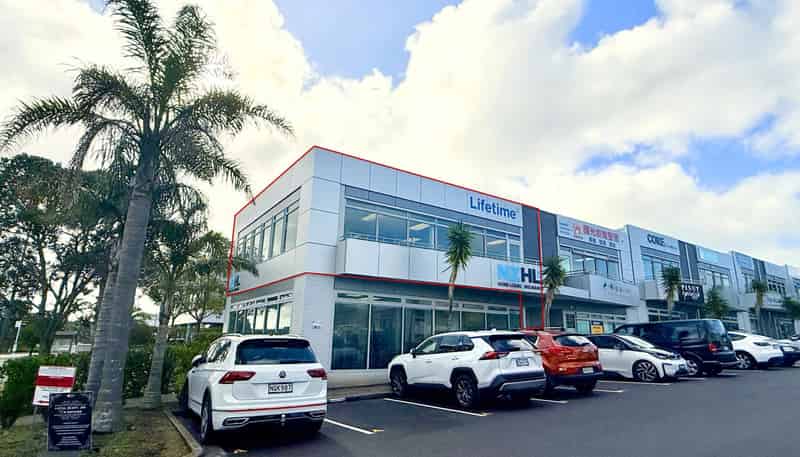 A1/4 Antares Place, Albany