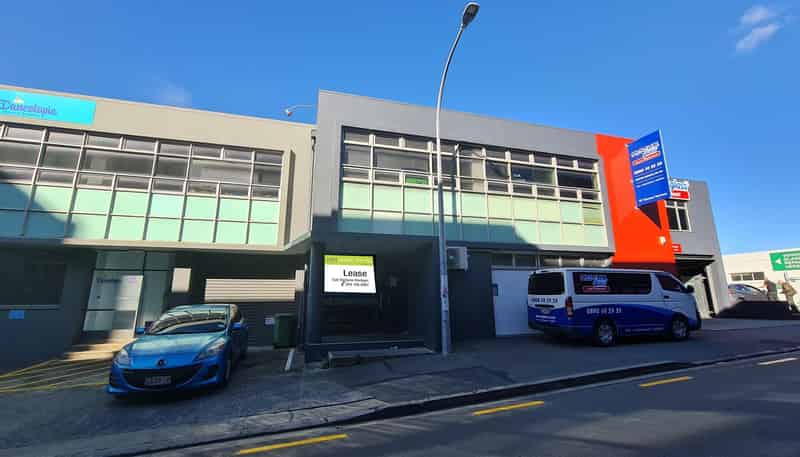  17 Torrens Terrace, Te Aro
