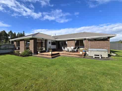 190 Kaniere Road, Kaniere