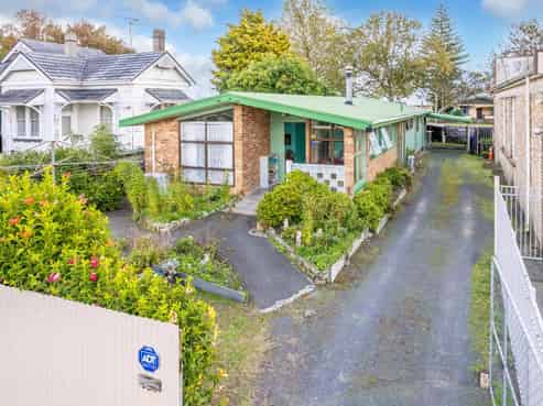 39 Hakanoa Street, Huntly