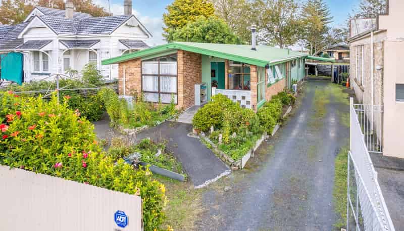 39 Hakanoa Street, Huntly