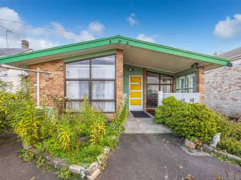 39 Hakanoa Street, Huntly