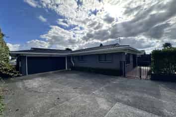 25 Green lane, Pukekohe