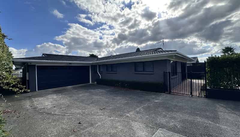 25 Green lane, Pukekohe