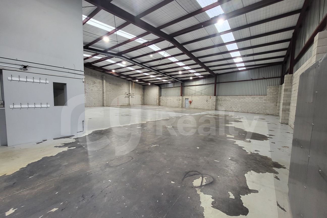 Industrial And Office Opportunity - Mt Wellington - Поглед 3