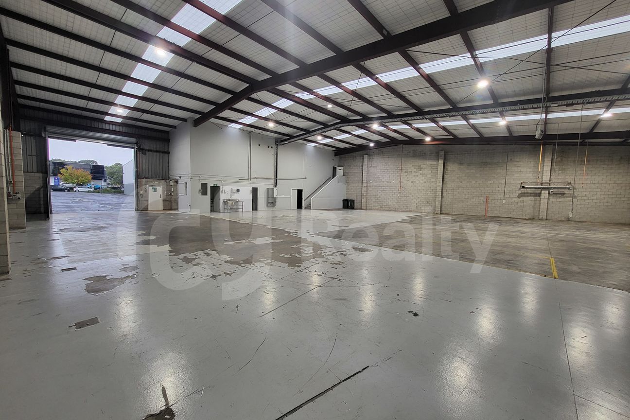 Industrial And Office Opportunity - Mt Wellington - Поглед 5