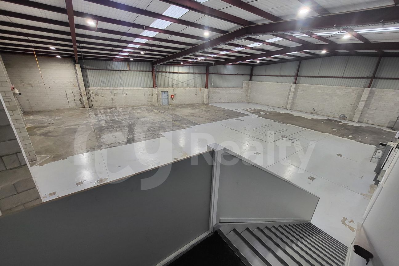 Industrial And Office Opportunity - Mt Wellington - Поглед 4