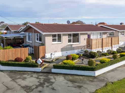 335 Wai-iti Road, Glenwood