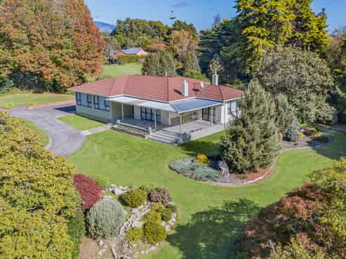 26 Gladstone Road, Levin