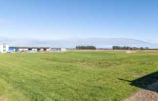 No question, this is about location