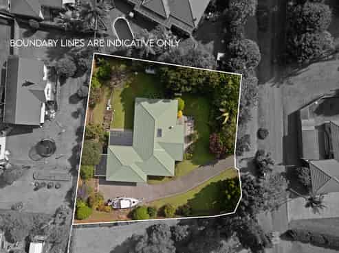 5B Hone Heke Road, KERIKERI