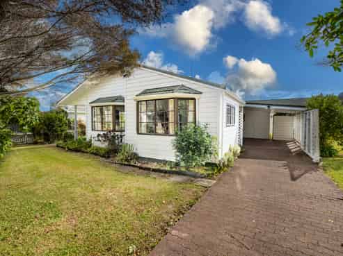 5A Grigg Street, Kaitaia