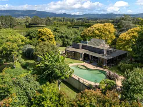 9 Work Road, Aongatete