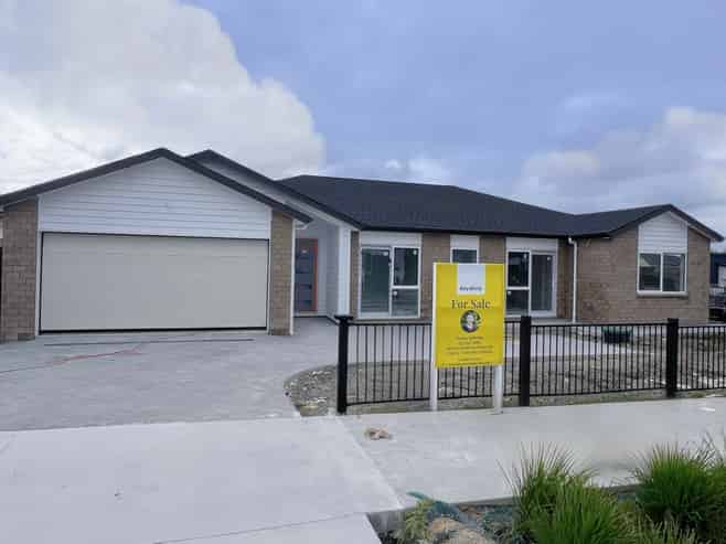 59 Tipu Crescent, Milldale
