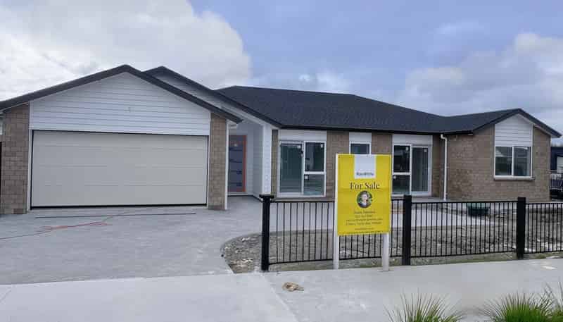 59 Tipu Crescent, Milldale